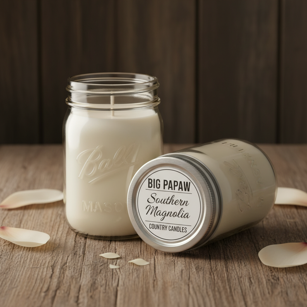 Southern Magnolia 16oz