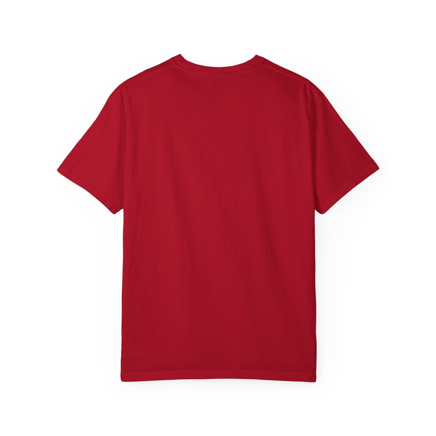 Airborne Papaw T-shirt | Parachute Silhouette Dad Grandpa Military Theme