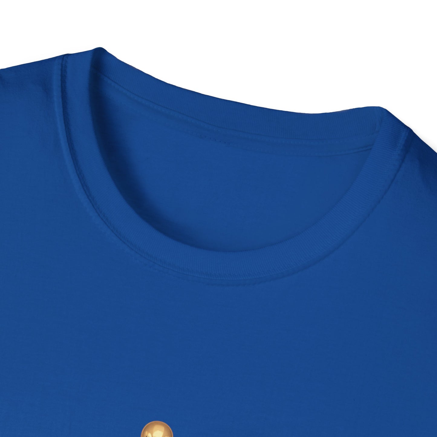 Sheriff Badge T-Shirt | Western Lawman Retro Badge
