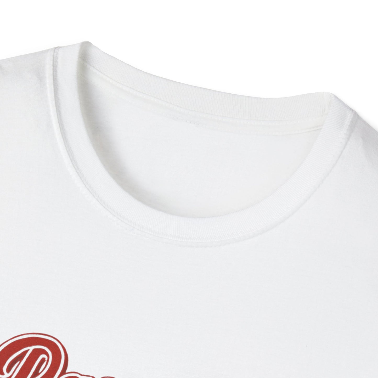 Papaw's Place Diner Scene T-Shirt | Retro Soda Fountain, Burger Counter