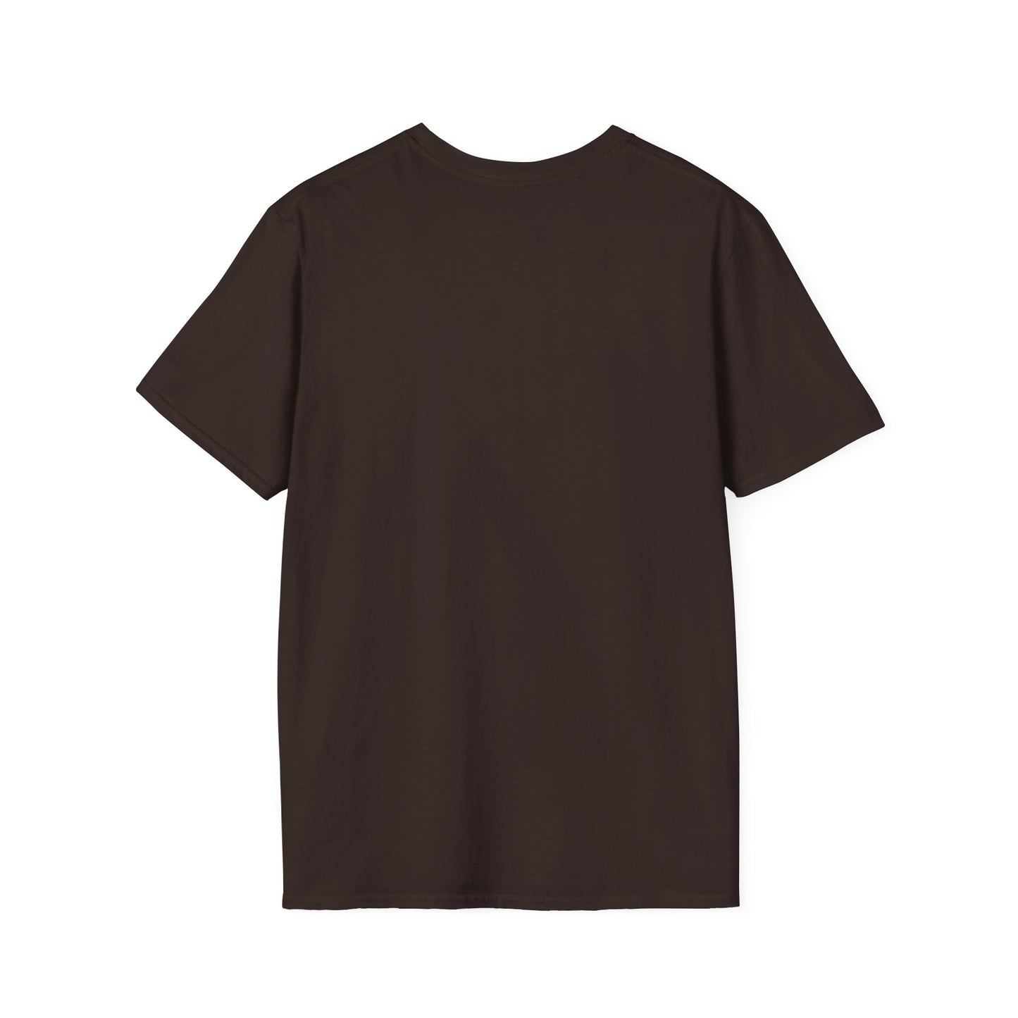 Sheriff Badge T-Shirt | Western Lawman Retro Badge