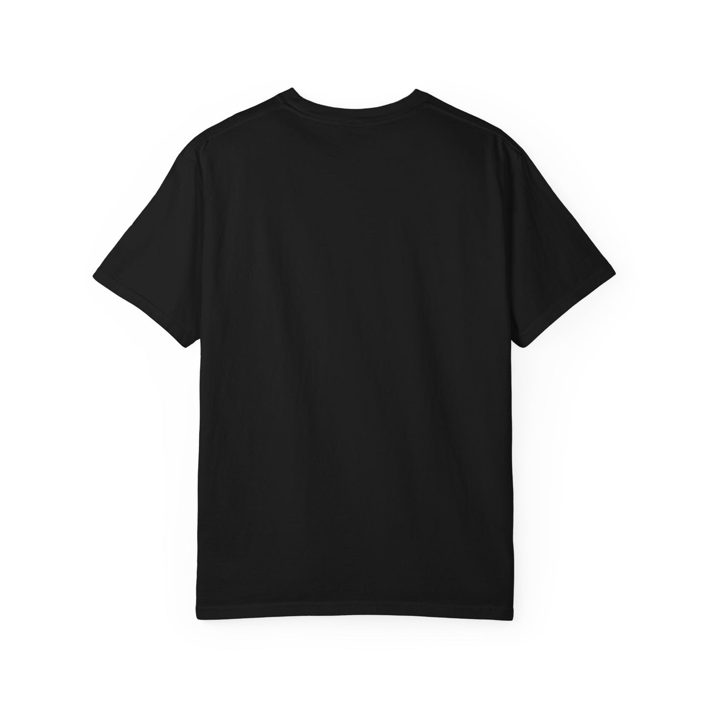 Police Badge T-shirt | Vintage Law Enforcement Shield Graphic