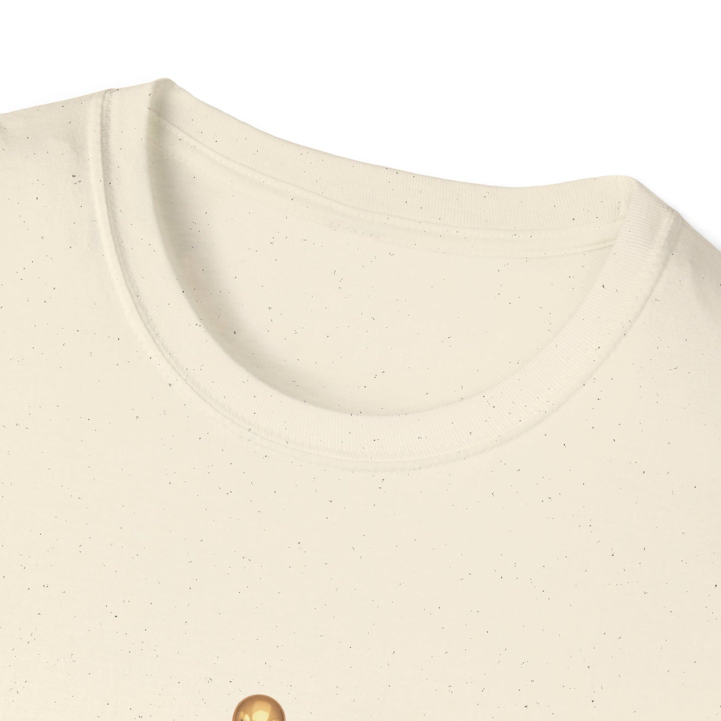 Sheriff Badge T-Shirt | Western Lawman Retro Badge