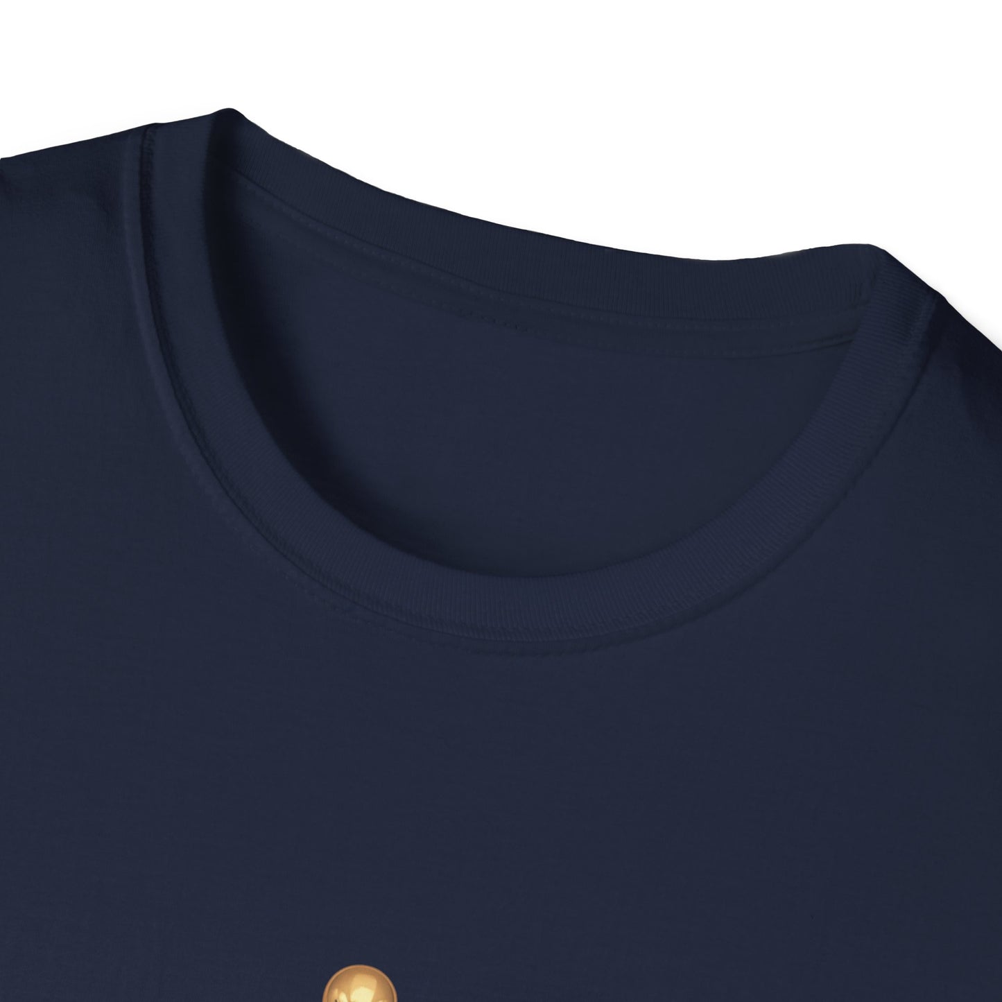 Sheriff Badge T-Shirt | Western Lawman Retro Badge