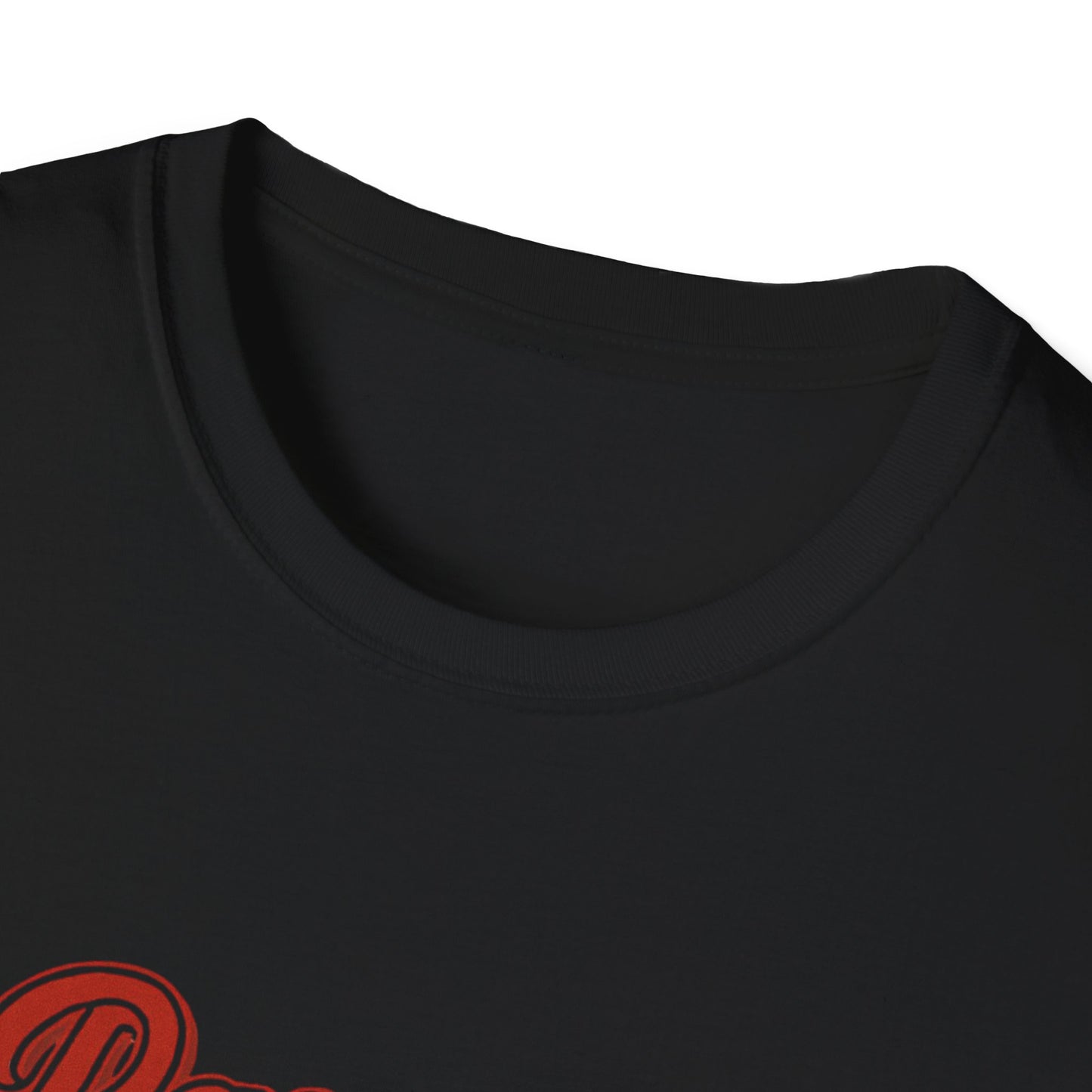 Papaw's Place Diner Scene T-Shirt | Retro Soda Fountain, Burger Counter
