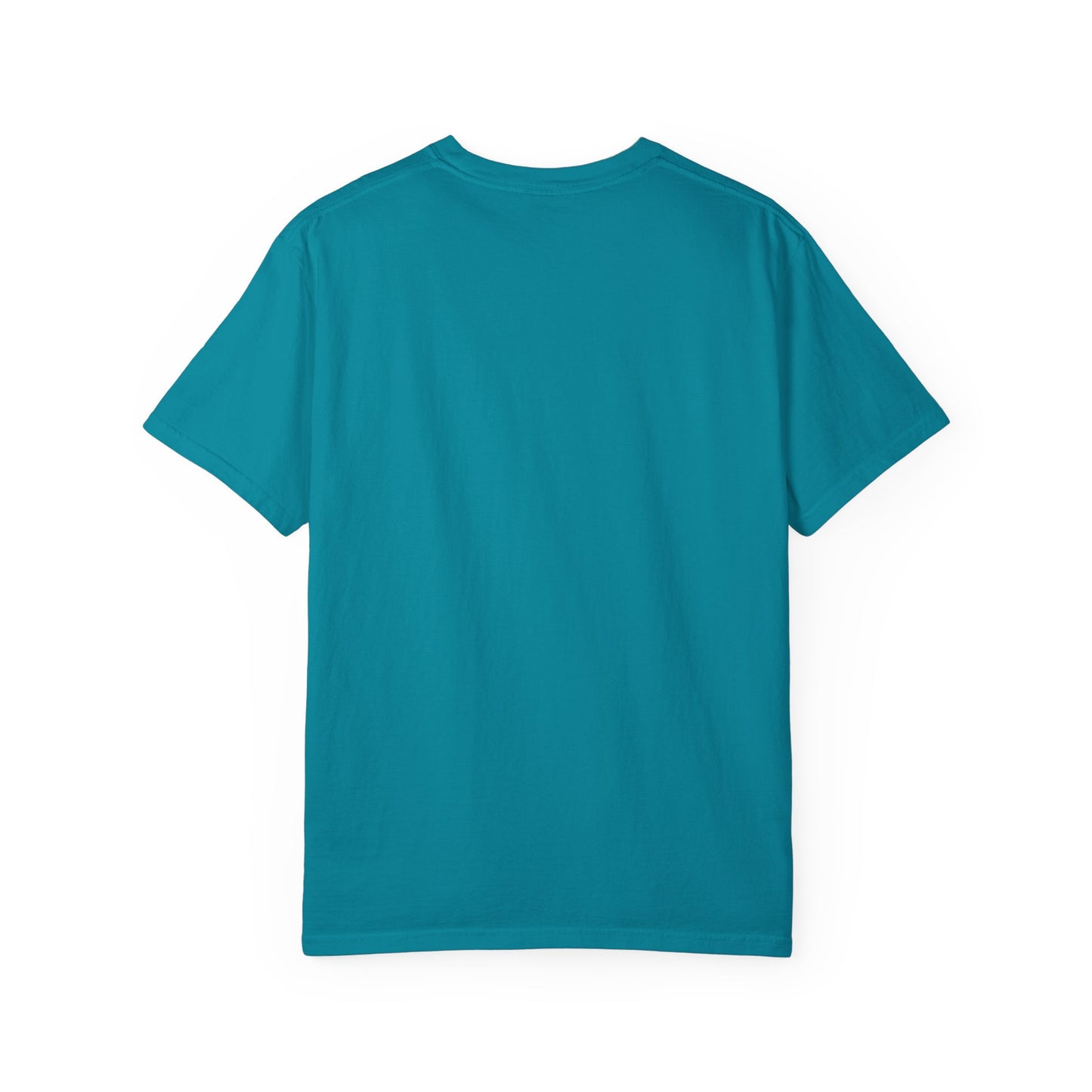 Airborne Papaw T-shirt | Parachute Silhouette Dad Grandpa Military Theme
