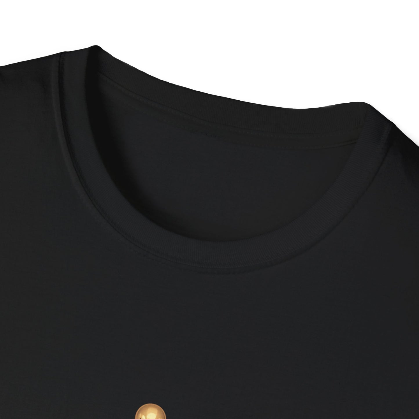 Sheriff Badge T-Shirt | Western Lawman Retro Badge