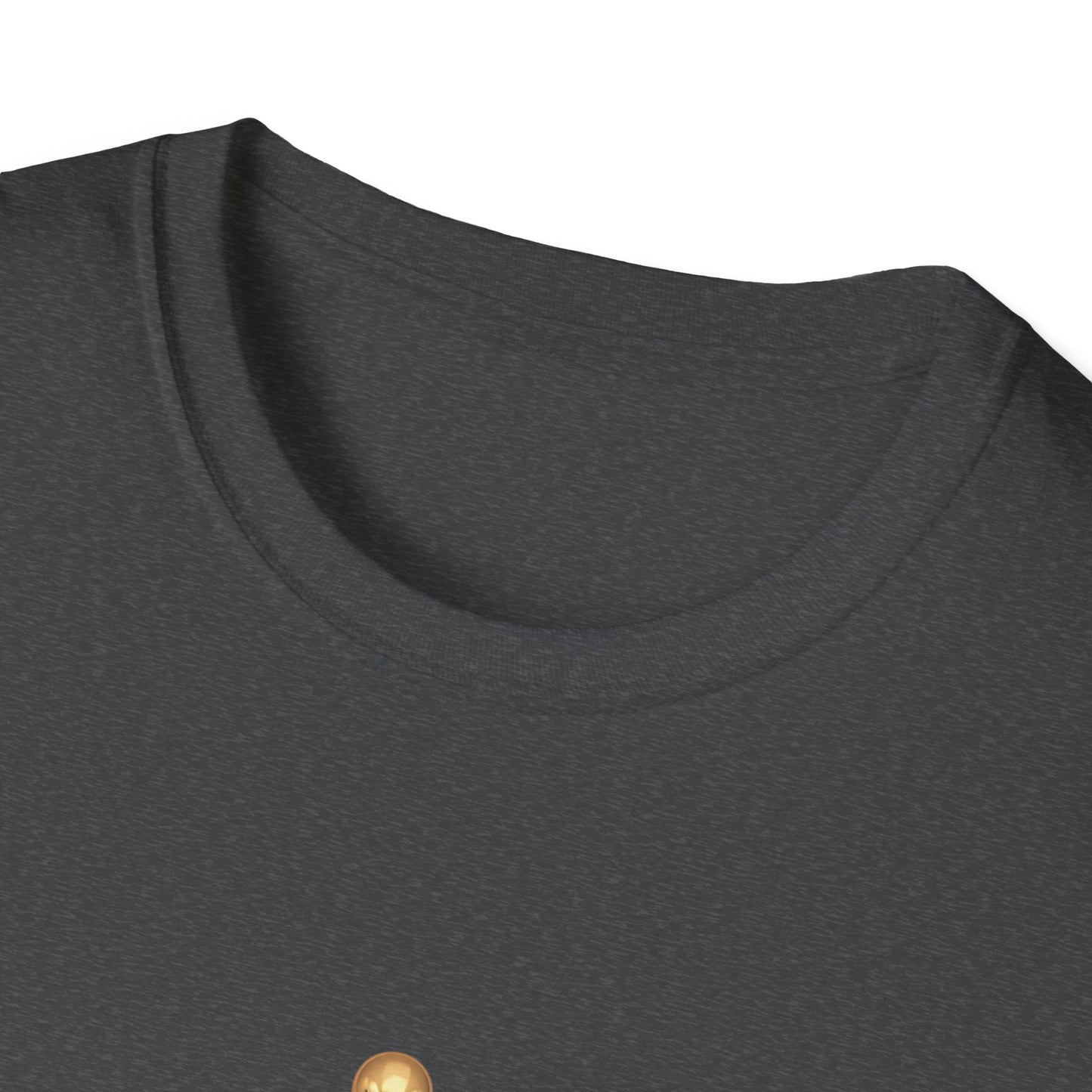 Sheriff Badge T-Shirt | Western Lawman Retro Badge