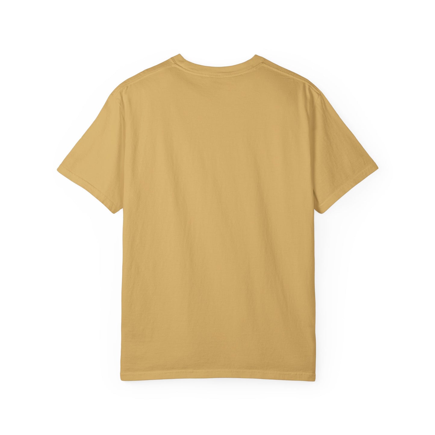 Airborne Papaw T-shirt | Parachute Silhouette Dad Grandpa Military Theme