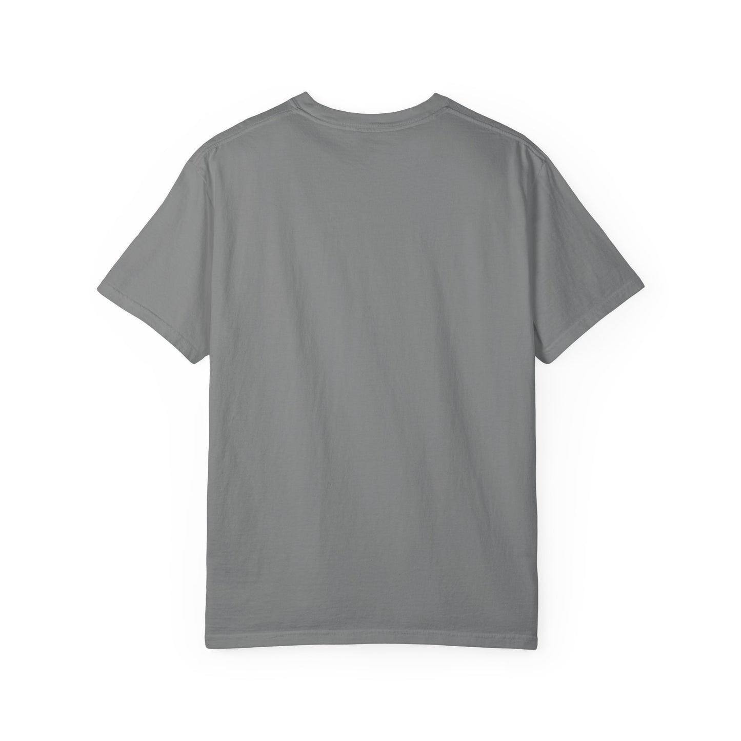 Police Badge T-shirt | Vintage Law Enforcement Shield Graphic