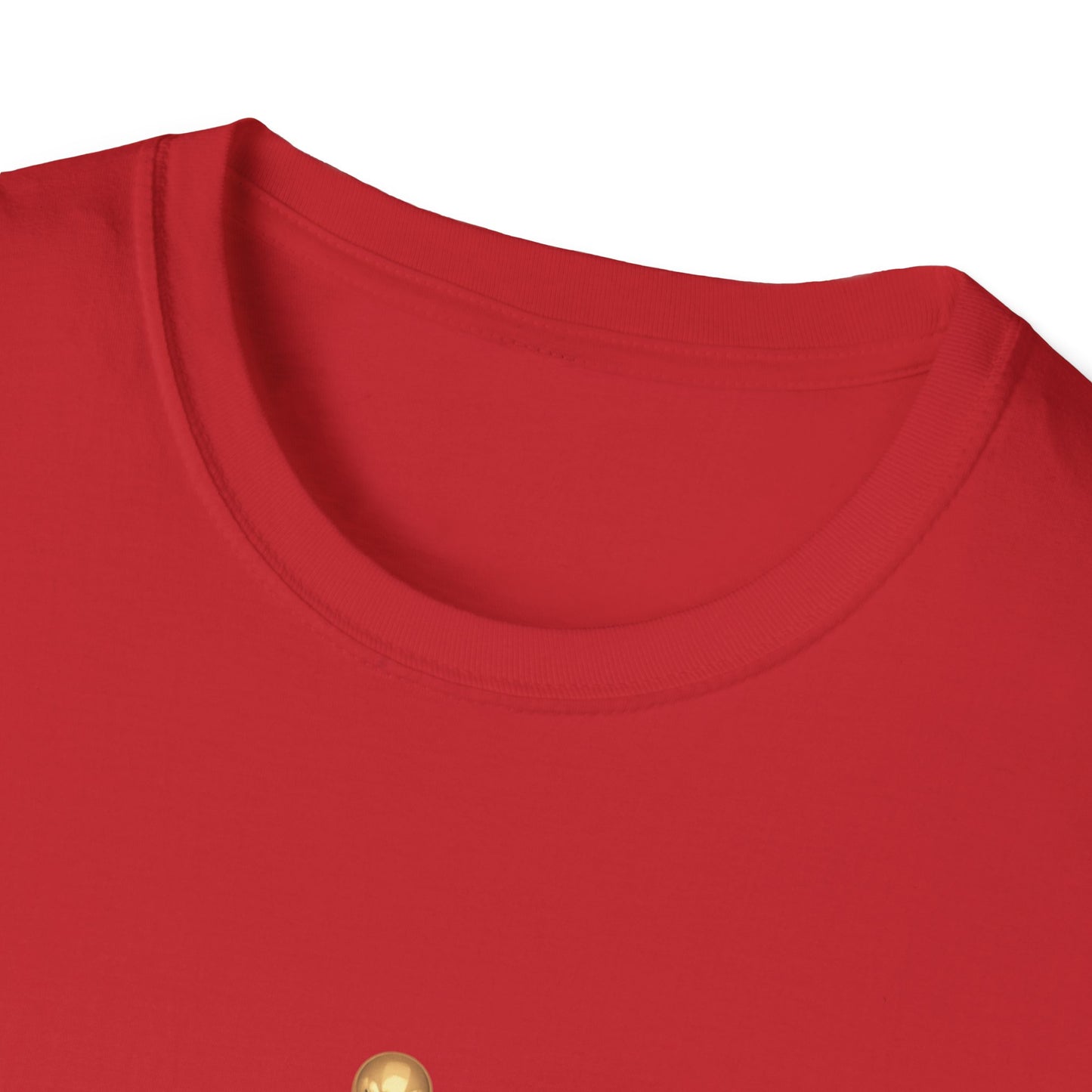 Sheriff Badge T-Shirt | Western Lawman Retro Badge