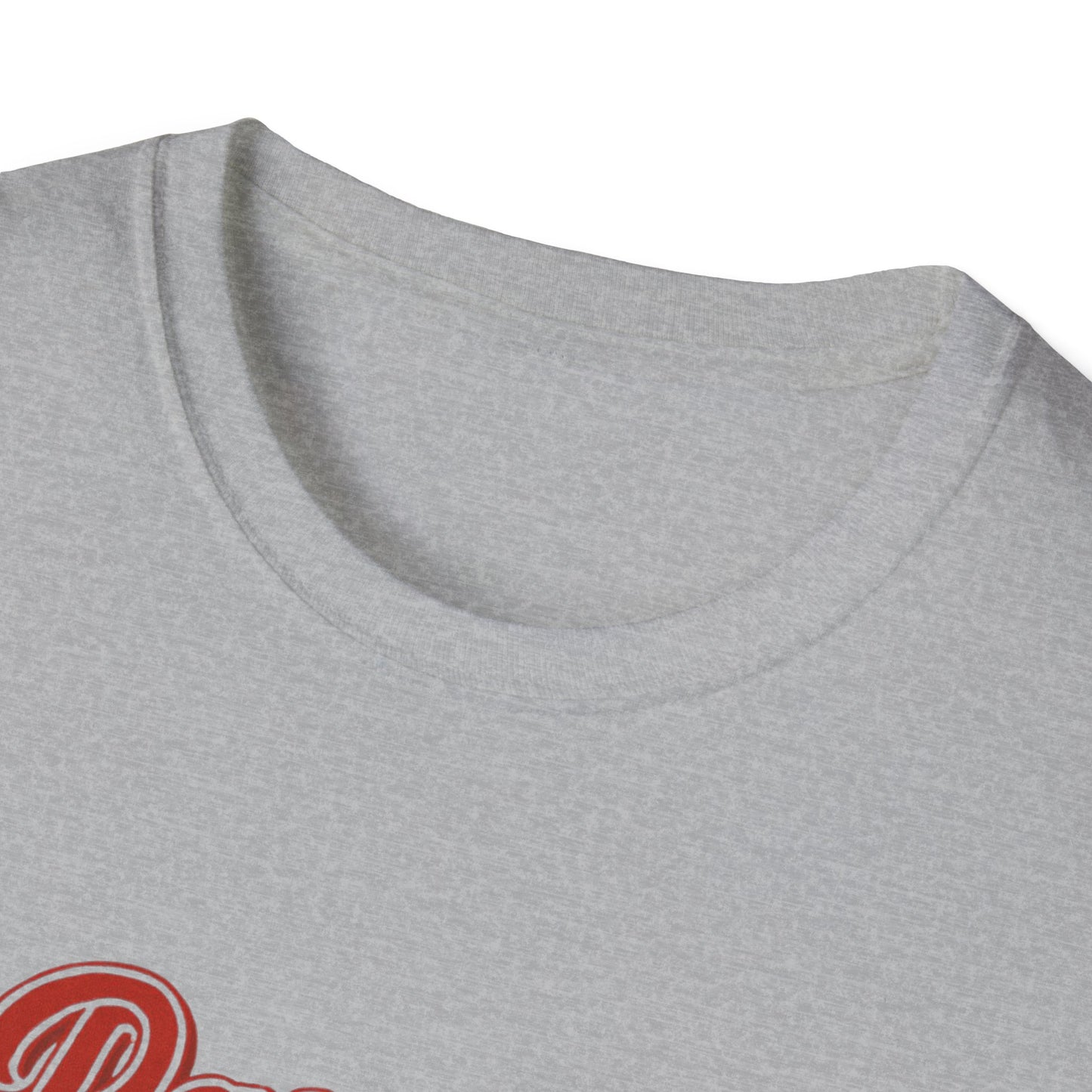 Papaw's Place Diner Scene T-Shirt | Retro Soda Fountain, Burger Counter
