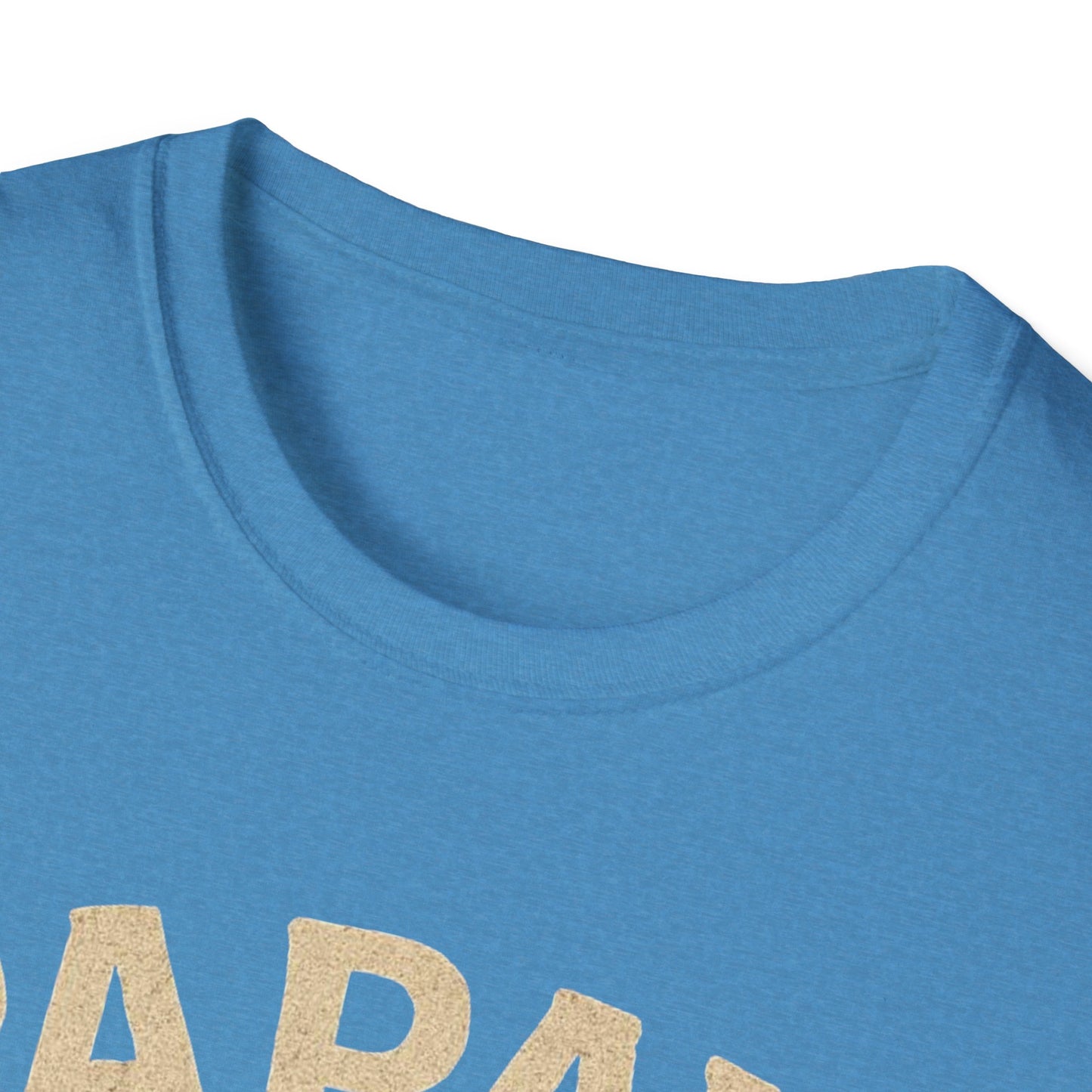 Papaw Fishing Graphic T-Shirt | Catch & Fry Bass Design
