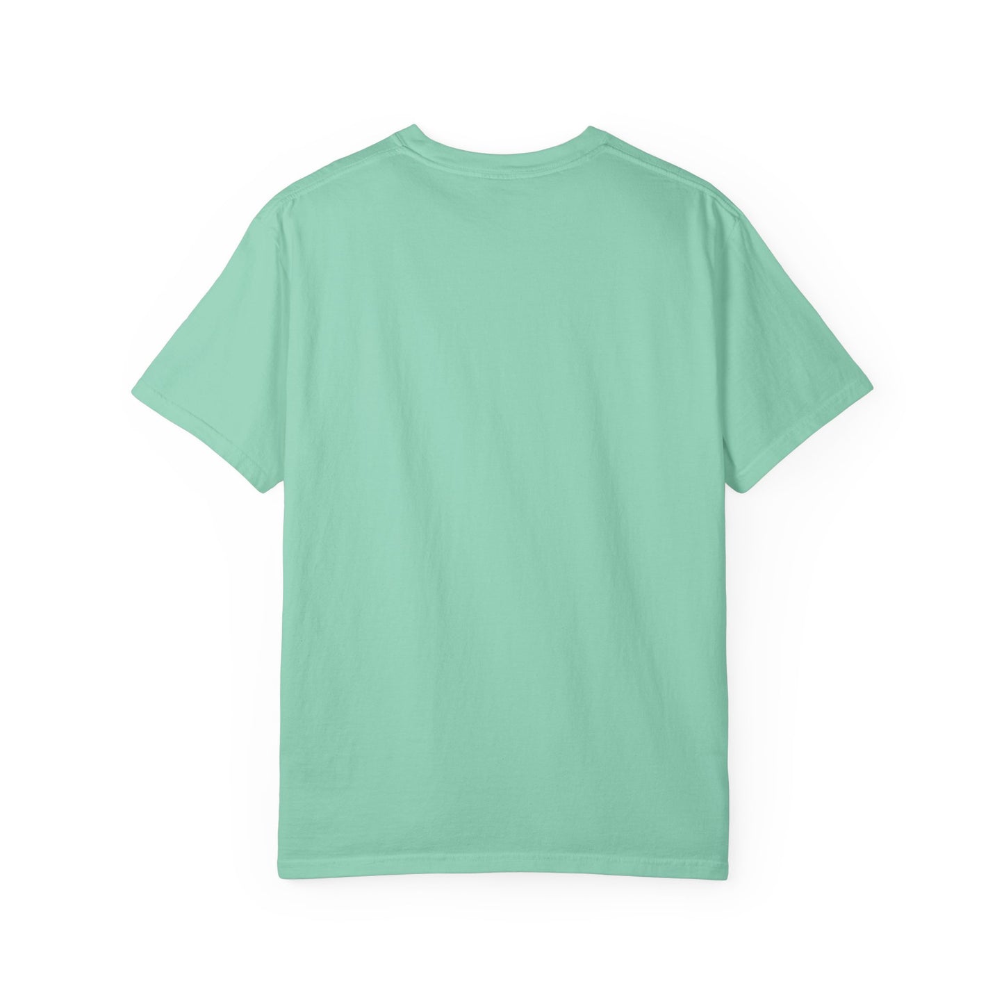 The Myth The Legend The Bad Influence Papaw T-Shirt | Proceed With Caution