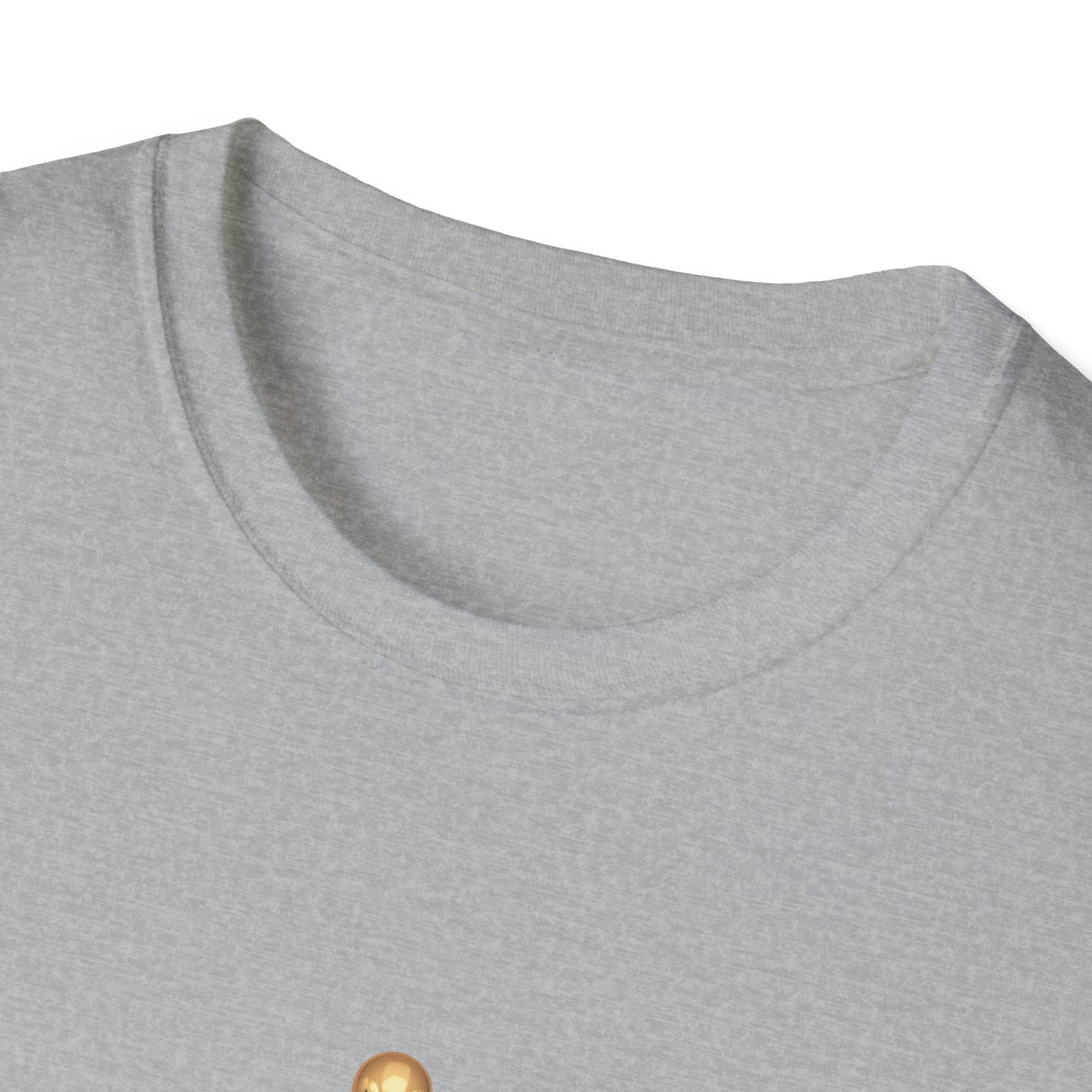 Sheriff Badge T-Shirt | Western Lawman Retro Badge