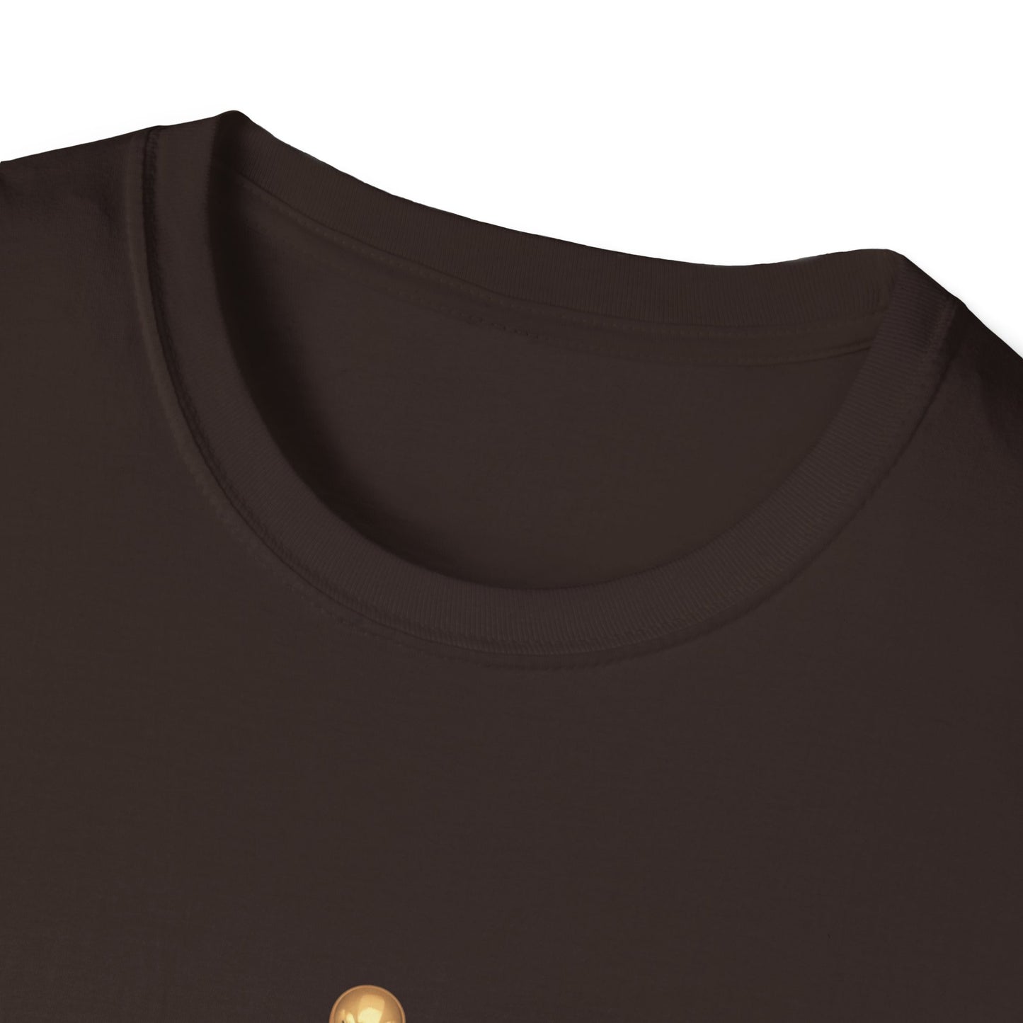 Sheriff Badge T-Shirt | Western Lawman Retro Badge