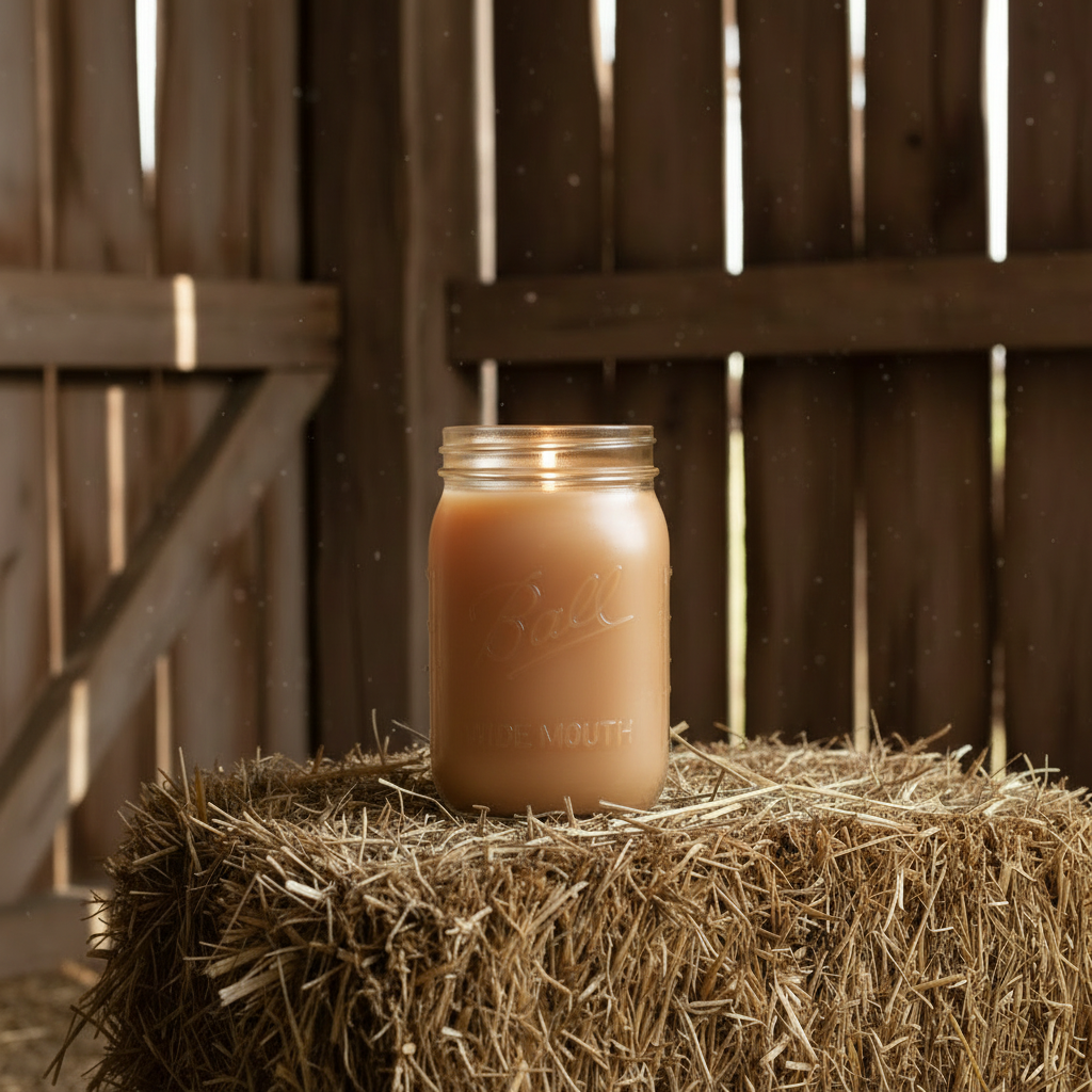 Barn hay bale revised