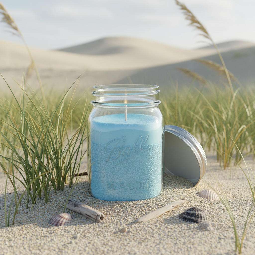 Beach grass