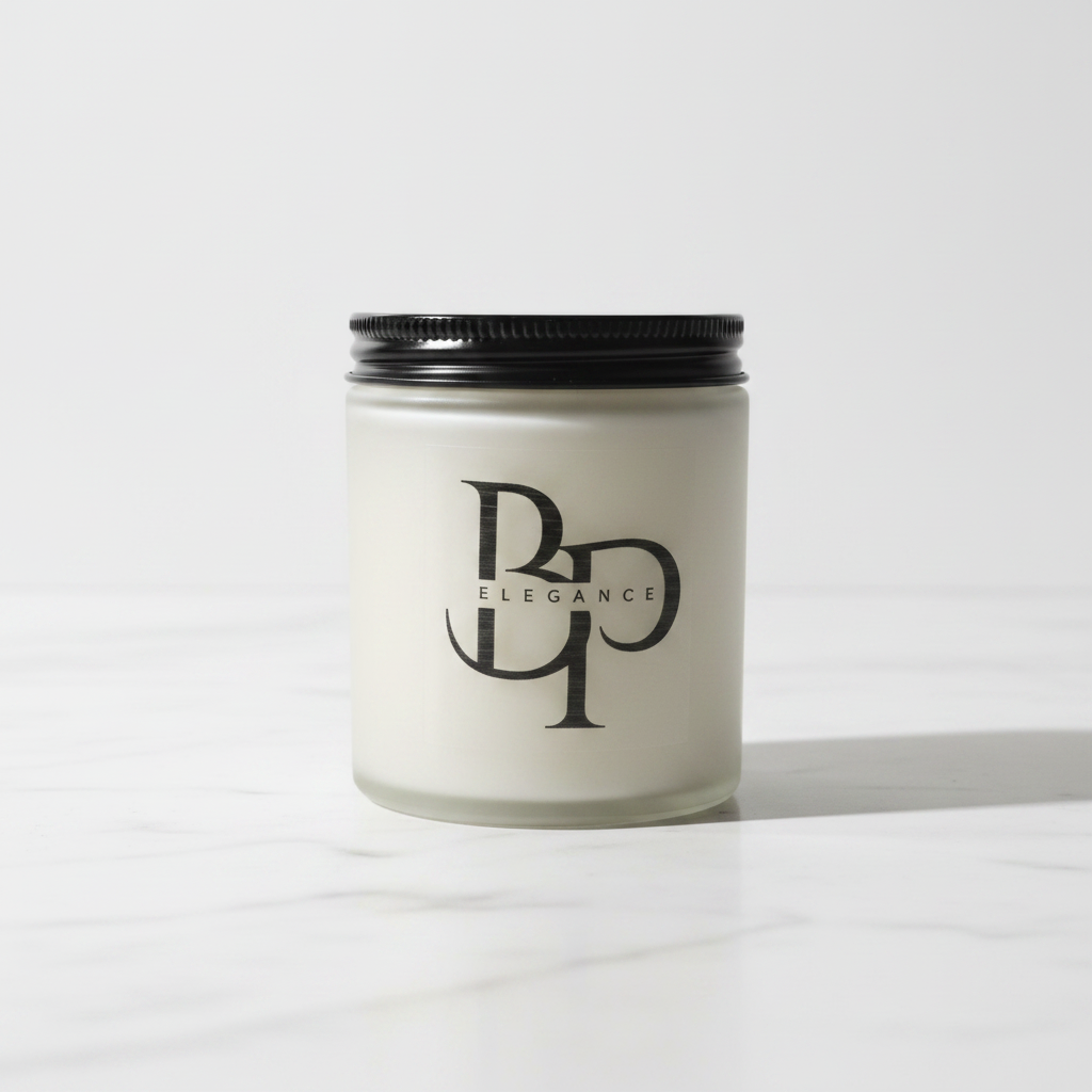 BP Elegance Candle Generated