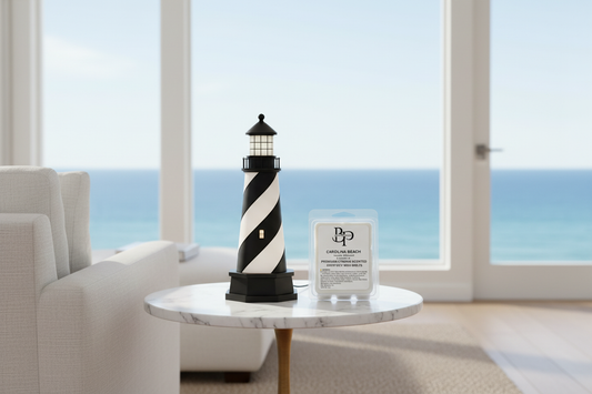 BP Elegance Carolina Beach Lighthouse