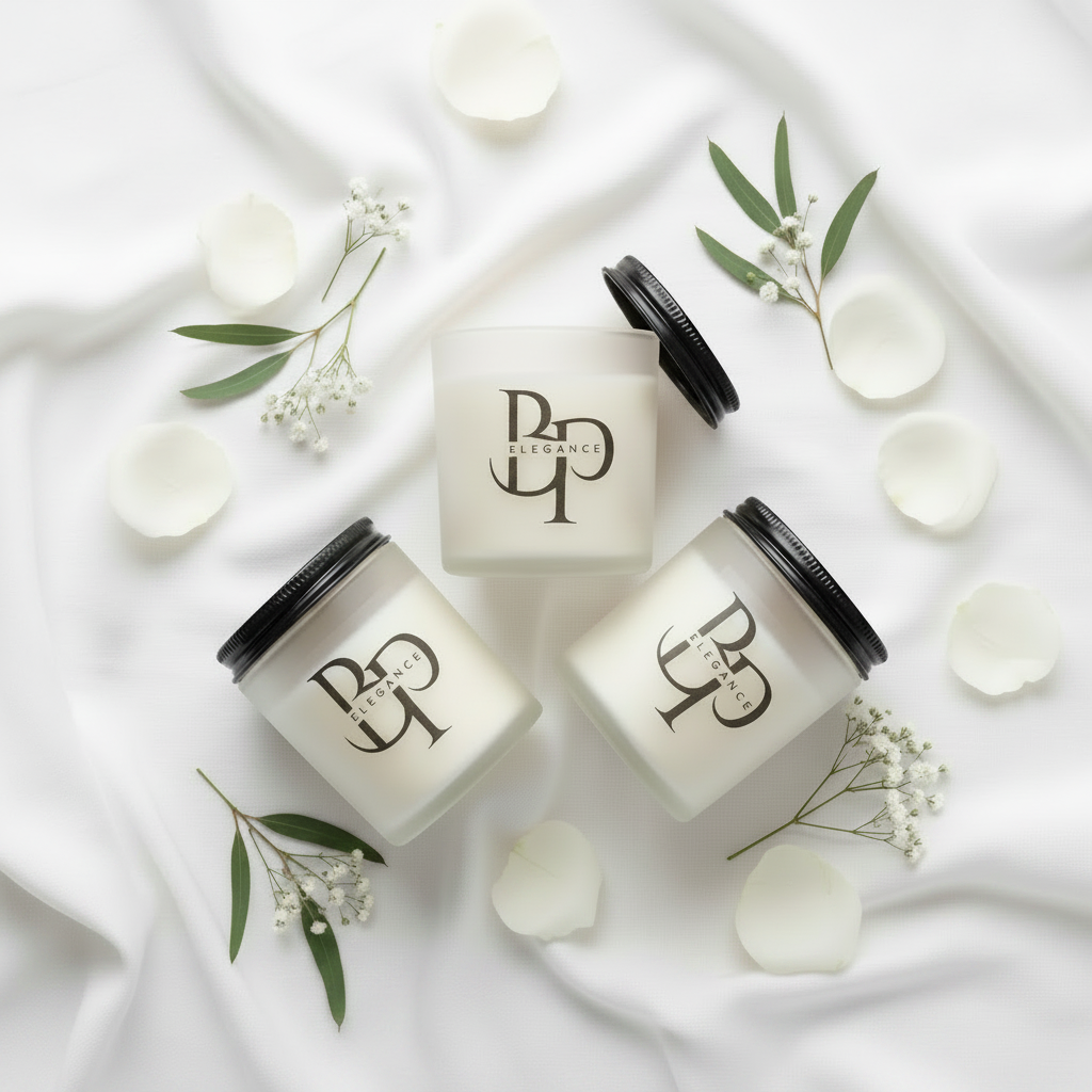 BP Elegance Flat Lay No Glow