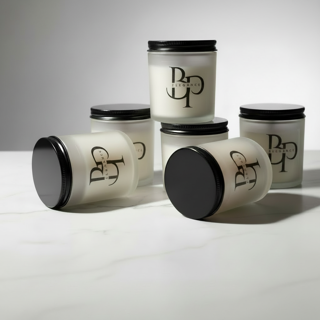 BP Elegance No Glow V3