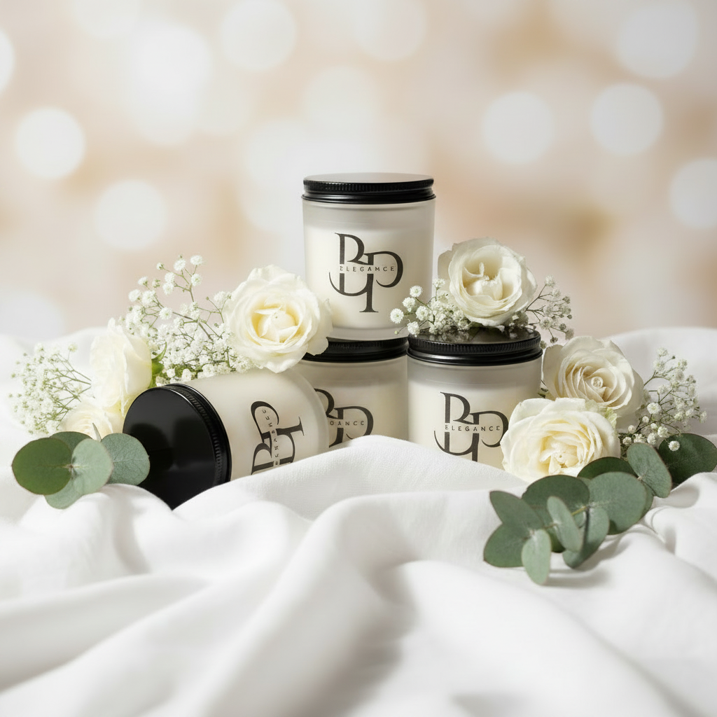 BP Elegance No Glow