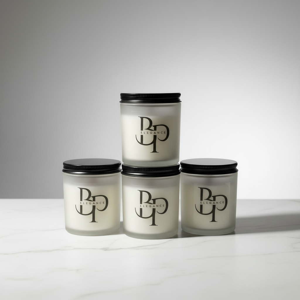BP Elegance No Glow
