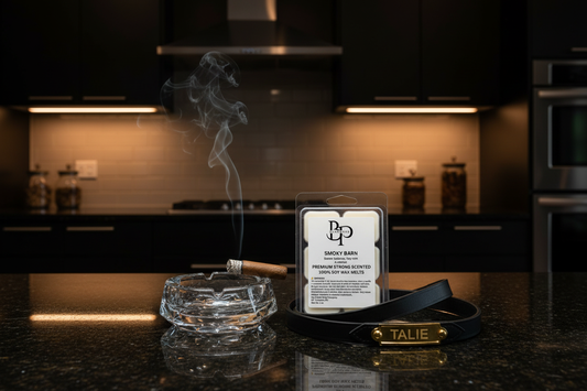 BP Elegance Smoky Barn Kitchen