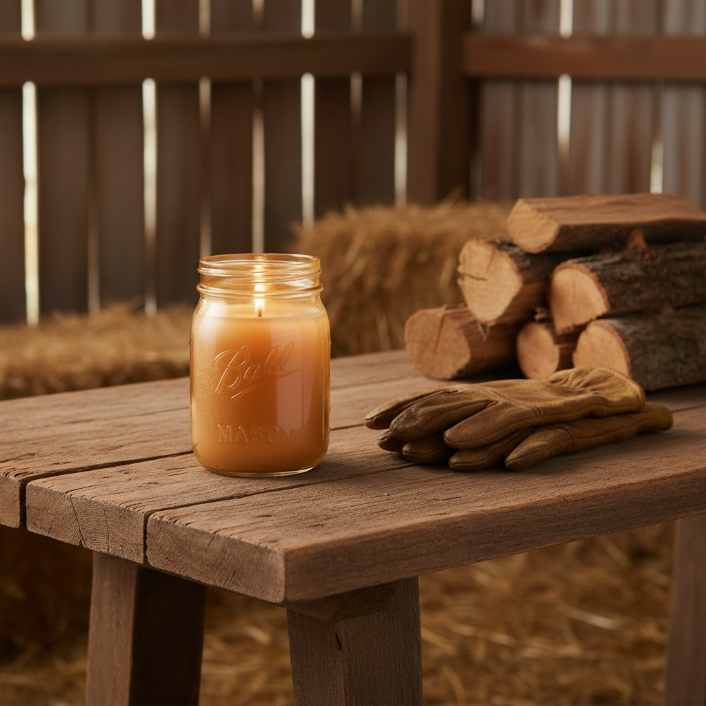 Farmhouse table revised