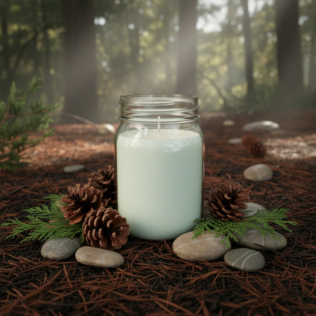 Forest floor revised