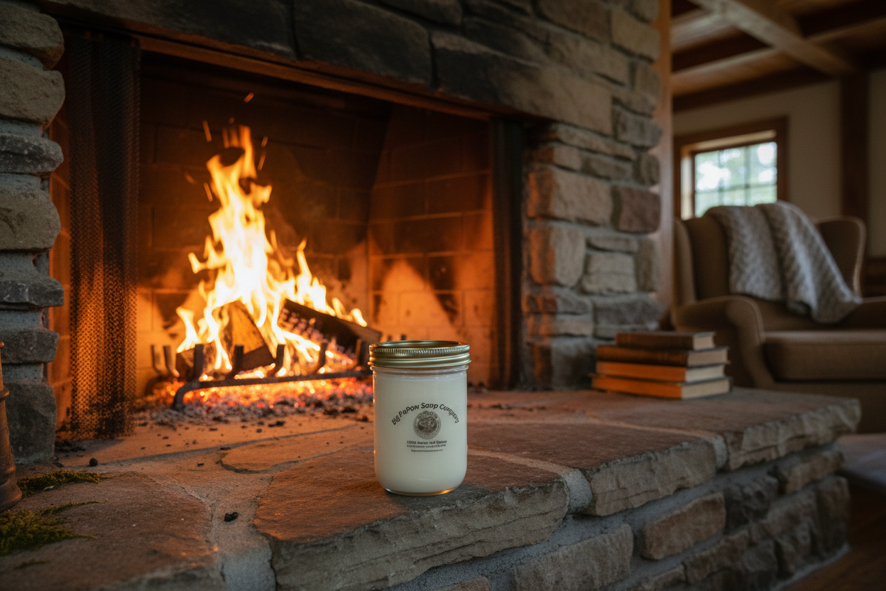 Cosmetic Dry Rendered Tallow           Pint